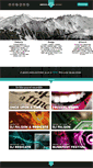 Mobile Screenshot of mbrace-design.com